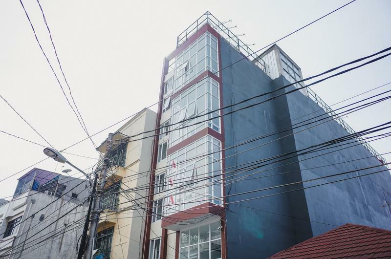Reddoorz Near Hayam Wuruk Plaza Hotel Jakarta Exterior foto